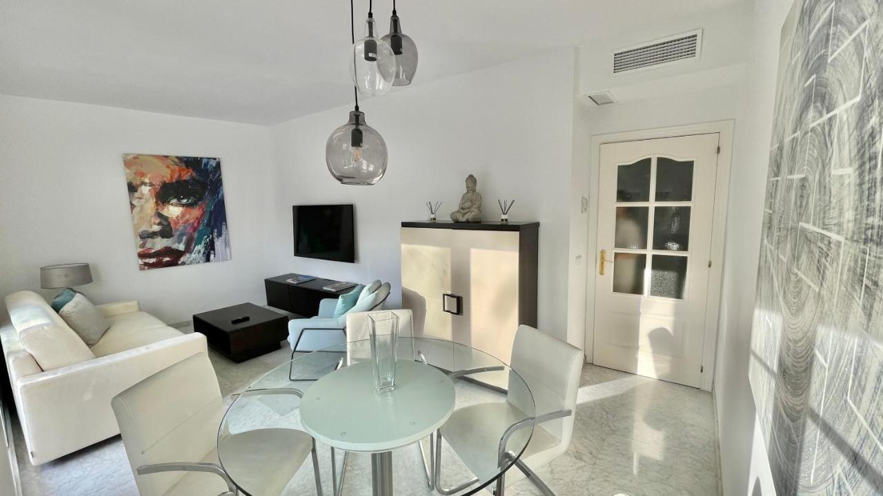 Real 360 Appartamento Marbella